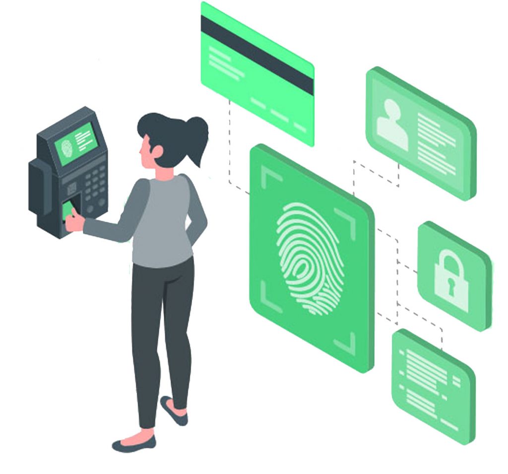 IT solutions designed for SMB business operations