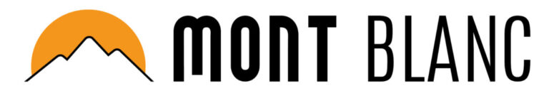 Logo Ski Mont Blanc - client SIPVM