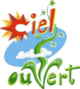 Logo Ciel Ouvert - client SIPVM