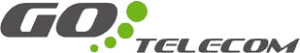 Logo GO Telecom - client SIPVM