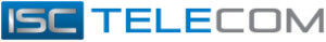 Logo ISC-Telecom - client SIPVM