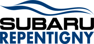 Logo Subaru Repentigny - client SIPVM