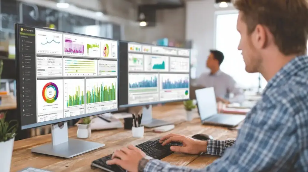 Services TI gérés et cybersécurité pour PME